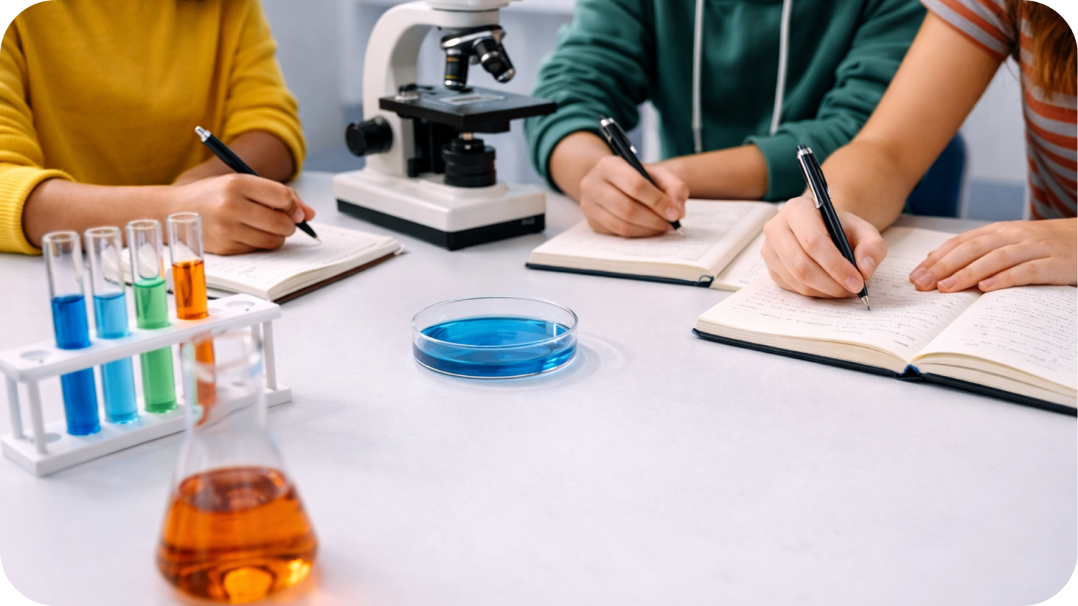 State Science Test Prep That Builds Real Readiness - InnerOrbit Blog