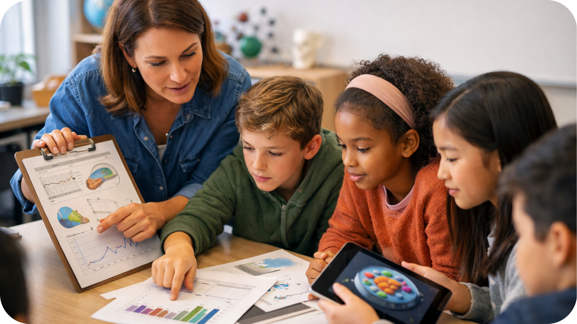 How to Dissect NGSS Assessment Questions for 3D Science Learning ...